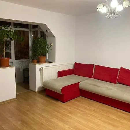Apartment 3 De Inchiriat Craiova