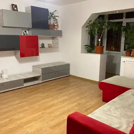 Apartment 3 De Inchiriat *