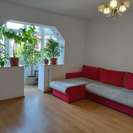 3 De Inchiriat Apartment *