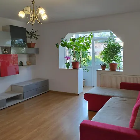 3 De Inchiriat Apartment
