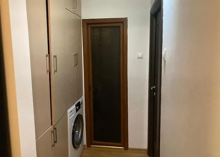 Appartamento 3 De Inchiriat