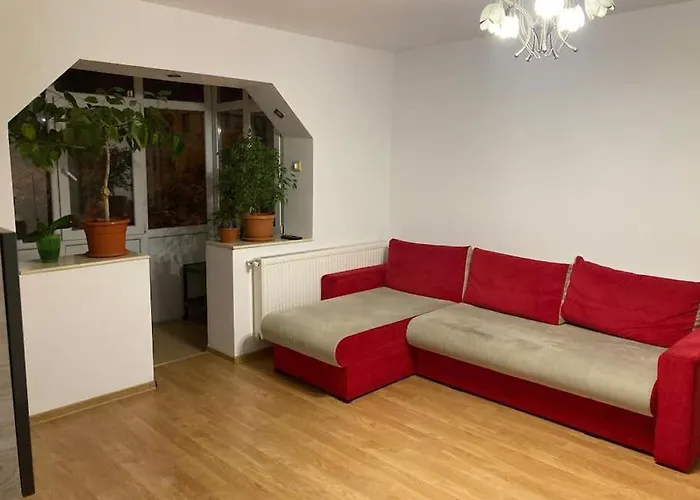 Appartamento 3 De Inchiriat Craiova