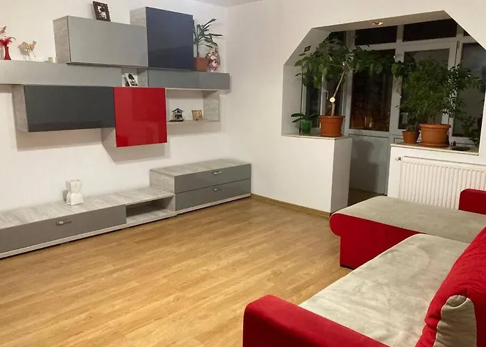 Appartamento 3 De Inchiriat *