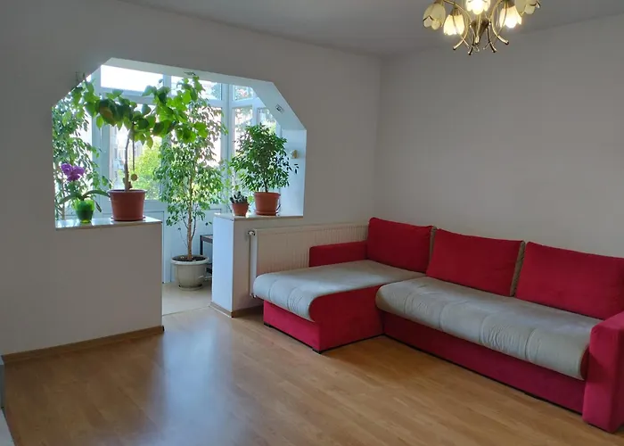 3 De Inchiriat Appartamento *