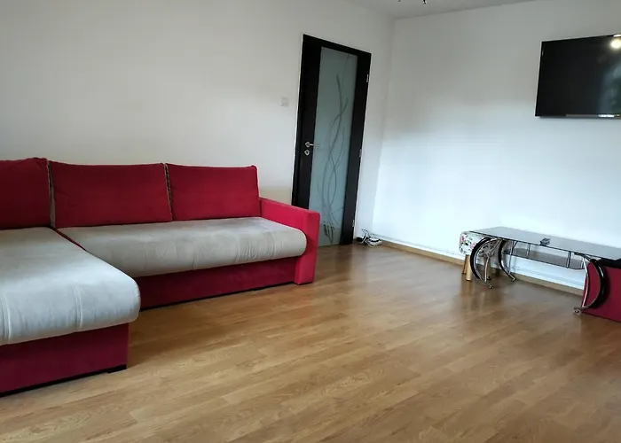 Appartamento 3 De Inchiriat *