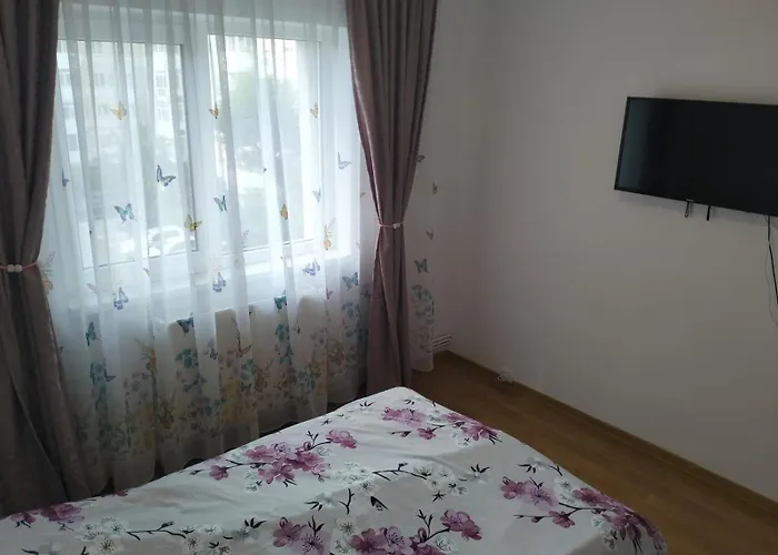 Appartamento 3 De Inchiriat Craiova