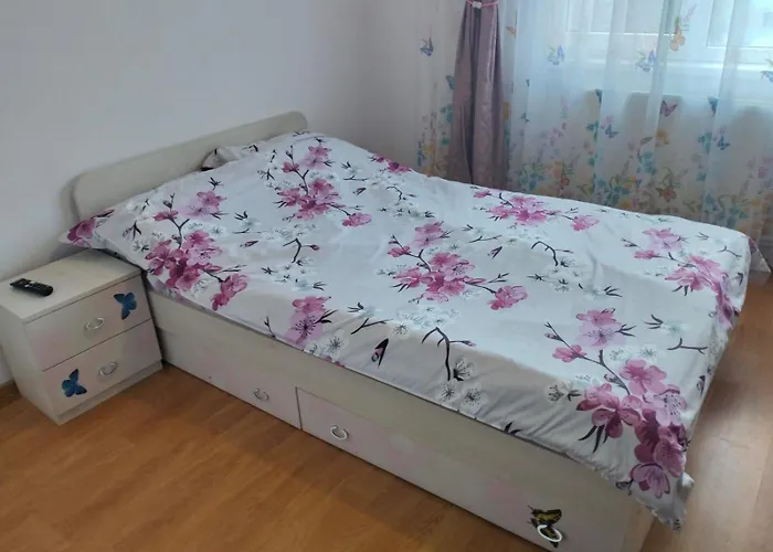 Appartamento 3 De Inchiriat Craiova